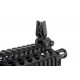 Specna Arms Daniel Defense CORE C-19 (HAL ETU) (BK), Specna Arms introduces the CORE line featuring the advanced HAL (Hall Effect) Electronic Trigger Unit, offering precise, programmable control directly via the trigger and selector
